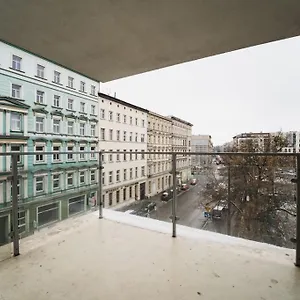 New Apartment-old Town-4 Rooms-new Building-garage , Wrocław Polska
