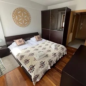 Juliana Tuwima 3 By Homeprime , Zakopane Polska
