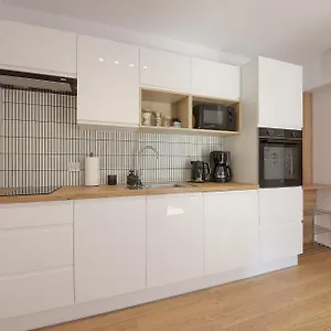  Apartament Rentplanet - Zeromskiego